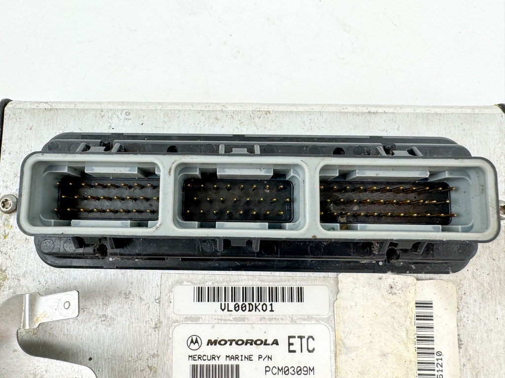 Mercury 225 HP 4 Stroke Outboard PCM Propulsion Control Module ECU 88555803T 2005