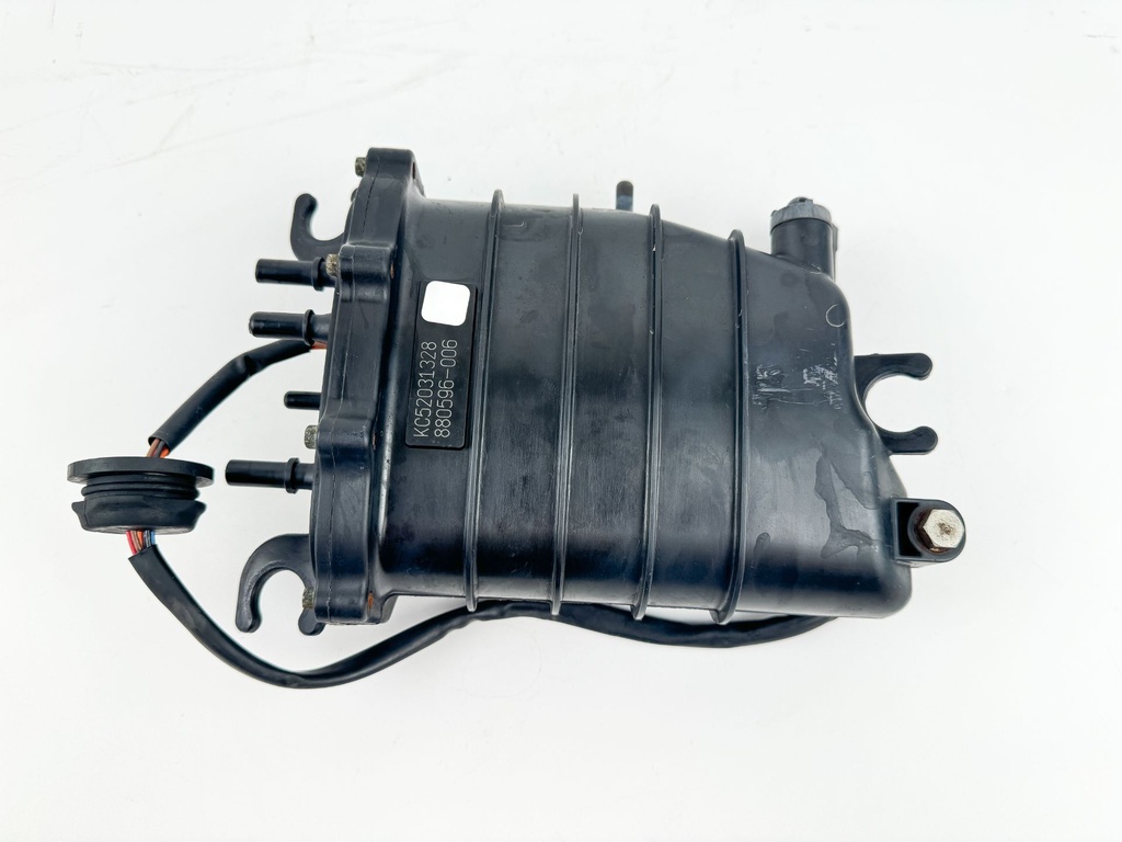 2005 Mercury 225 HP 4 Stroke Outboard FSM Fuel Supply Module 880596T02 OEM