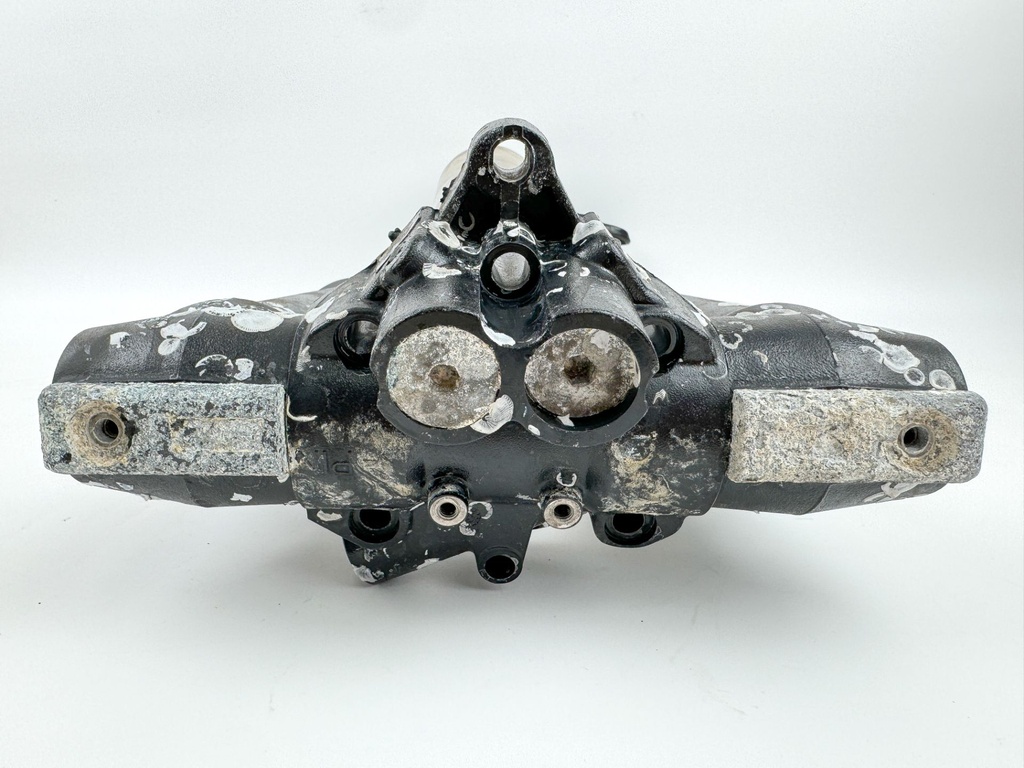 2005 Mercury 225 HP 4 Stroke Outboard Power Trim Tilt Unit 880658T OEM