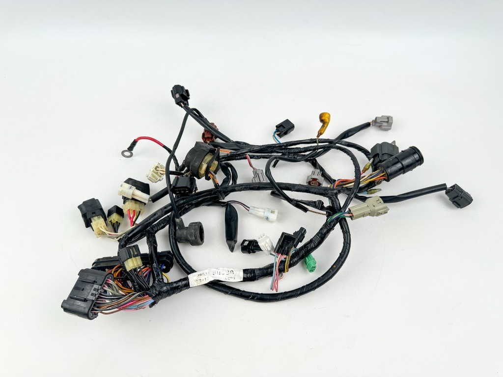 2004 Suzuki 140 HP 4 Stroke Outboard Engine Wire Harness 36610-90J30 OEM