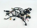 2004 Suzuki 140 HP 4 Stroke Outboard Engine Wire Harness 36610-90J30 OEM