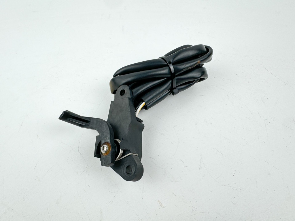 2005 Suzuki DF140 140HP 4 Stroke Outboard Trim Sender Sending Unit 2 Wire 34804-99E00