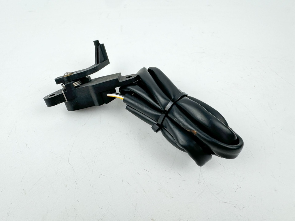 2005 Suzuki DF140 140HP 4 Stroke Outboard Trim Sender Sending Unit 2 Wire 34804-99E00