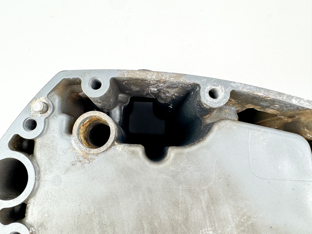 2004 Suzuki 140 HP 4 Stroke Outboard Oil Pan 11501-90J04-0EP OEM