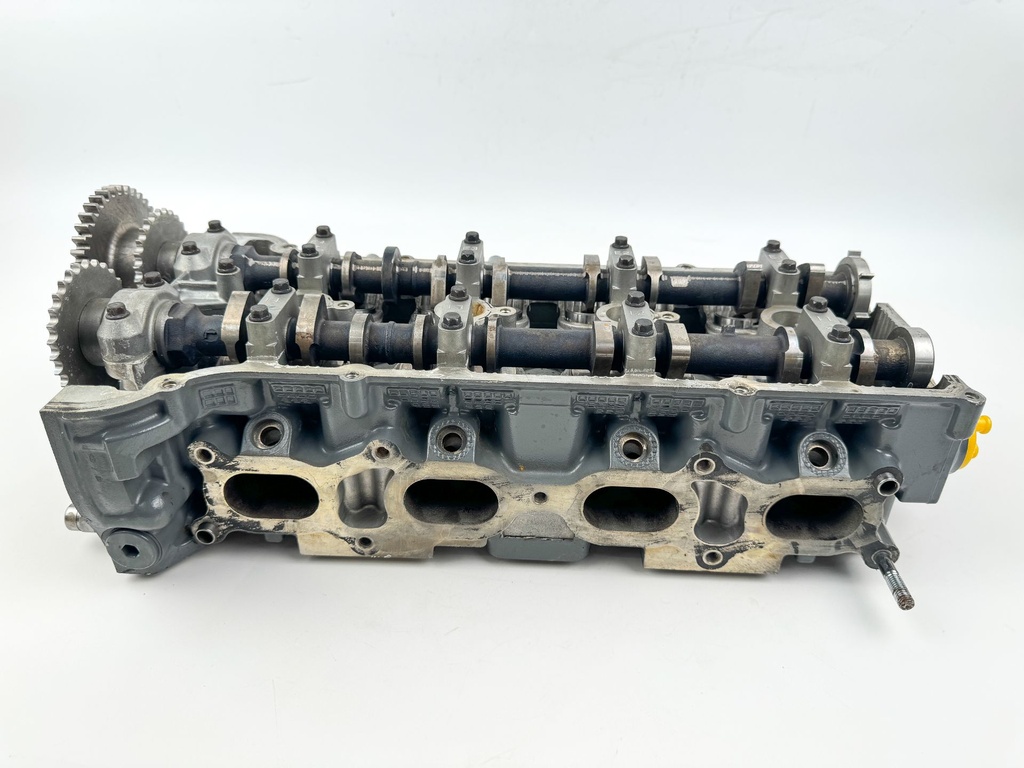 2004 Suzuki 140 HP 4 Stroke Outboard Cylinder Head 11100-90J11 OEM