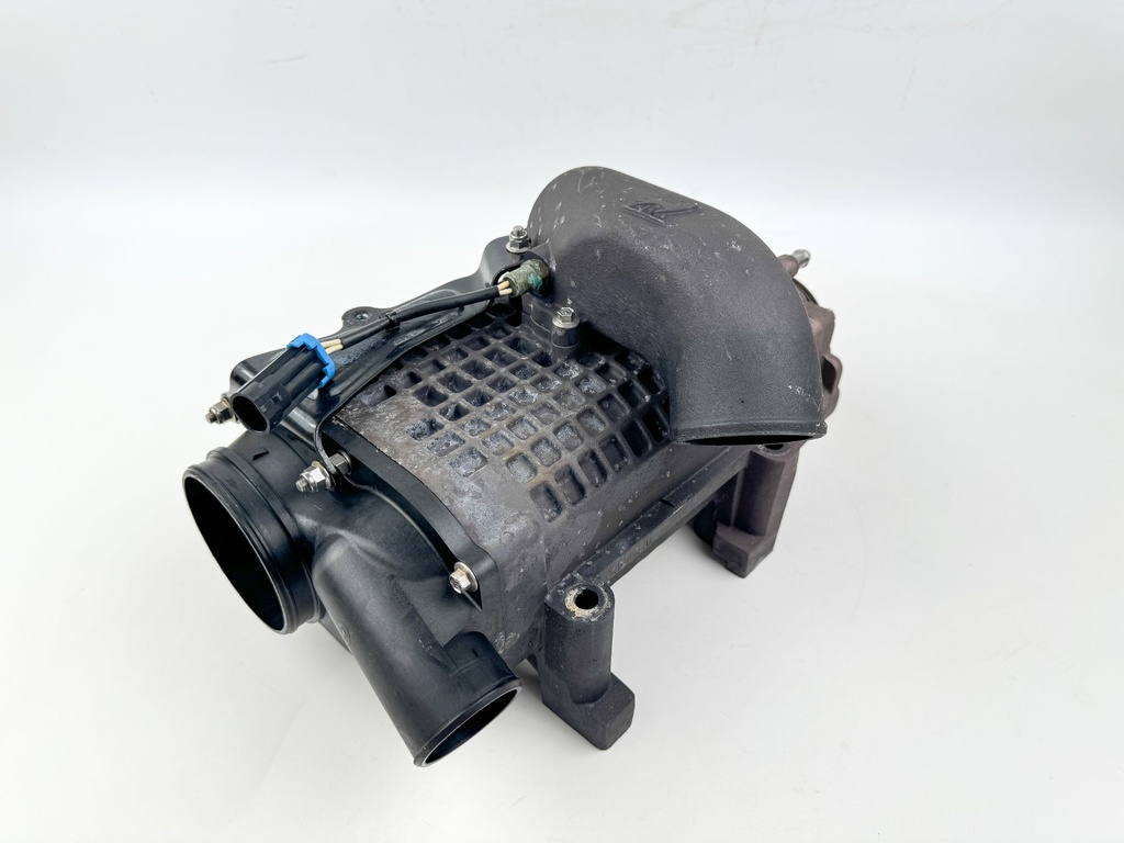 Mercury 225 HP 4 Stroke Outboard Supercharger 888947T03 OEM 2005