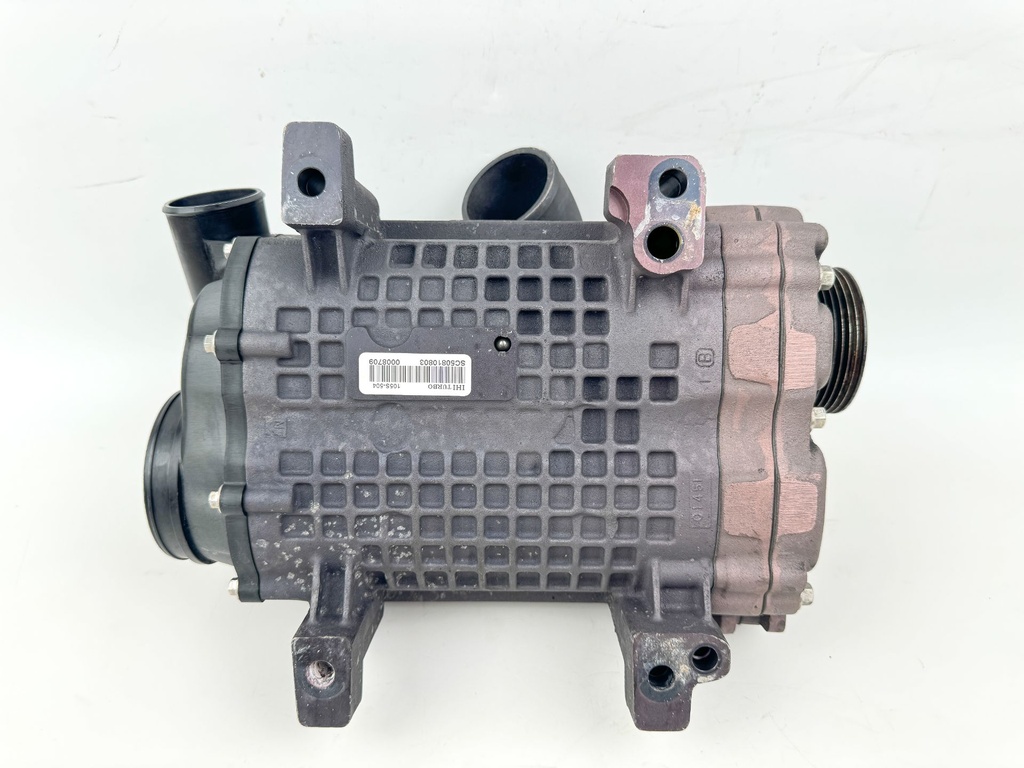 Mercury 225 HP 4 Stroke Outboard Supercharger 888947T03 OEM 2005