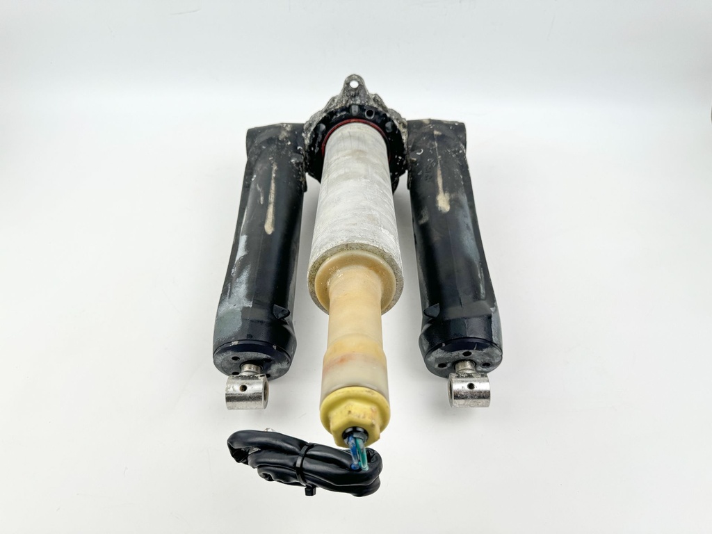 Mercury 225 HP 4 Stroke Outboard Power Trim Tilt Unit 880658T OEM 2005