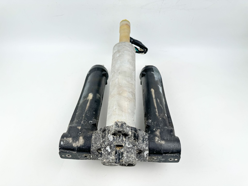 Mercury 225 HP 4 Stroke Outboard Power Trim Tilt Unit 880658T OEM 2005