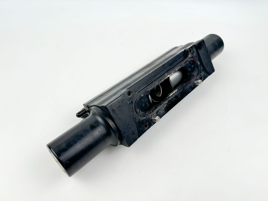 896500A01 Mercury 4 Stroke Outboard Verado L6 Steering Cylinder