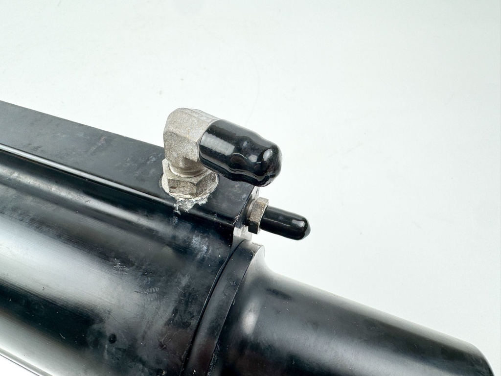 896500A01 Mercury 4 Stroke Outboard Verado L6 Steering Cylinder