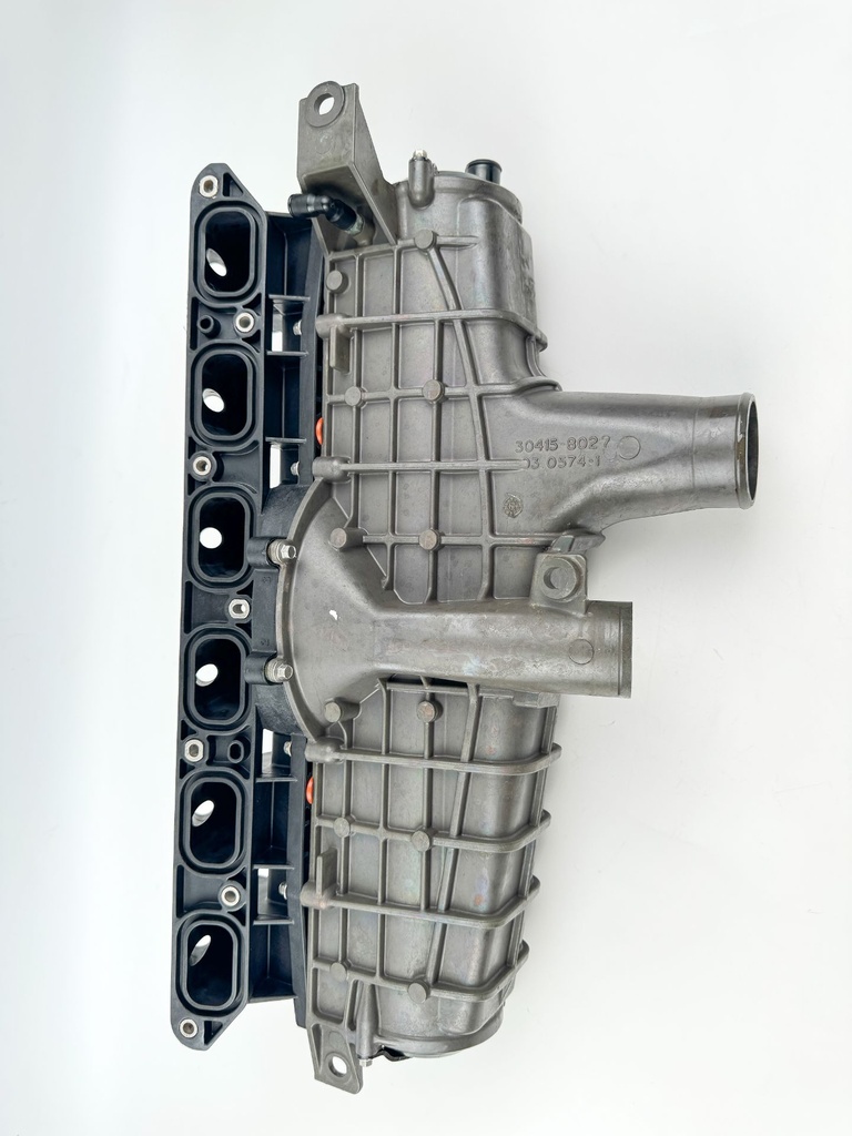 2005 Mercury 225 HP 4 Stroke Outboard CAC Charge Air Cooler 880608T05 OEM