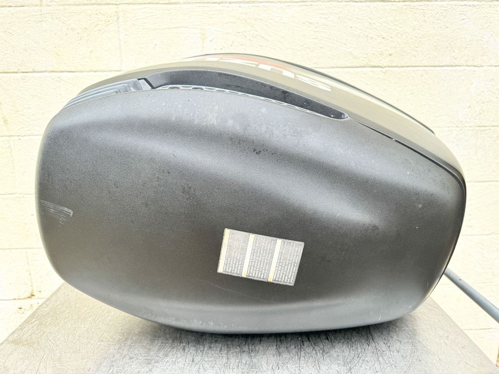 2007 Suzuki 250 HP 4 Stroke Outboard Top Cowling 61430-93840-0EP OEM