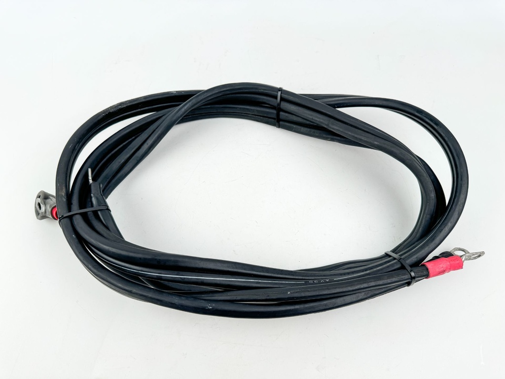 2007 Suzuki 200 HP 4 Stroke Outboard Battery Cables 33810-98J01 OEM