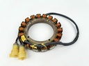 2007 Suzuki 200 HP 4 Stroke Outboard Stator Charging Coil 32120-93J10 OEM