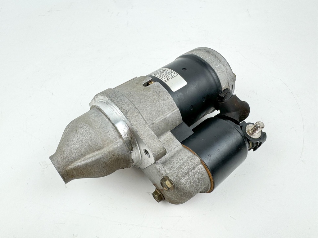 2007 Suzuki 200 HP 4 Stroke Outboard Starter Motor 31100-96J02 OEM