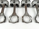 04 + Suzuki DF 225 250 HP 4 Stroke Outboard Piston Connecting Rod Set 12111-93J02-0B0