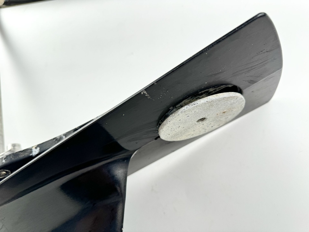 Mercury 135 150 175 200 HP L4 Verado 25" XL Lower Unit Gear Case Standard 880686T24