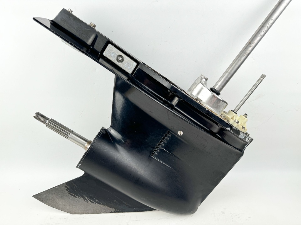 Mercury 135 150 175 200 HP L4 Verado 25" XL Lower Unit Gear Case Standard 880686T24