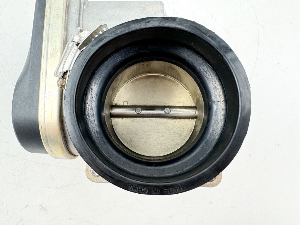 892949T02 2012 Mercury 135 150 175 200 HP L4 Verado Electronic Throttle Body