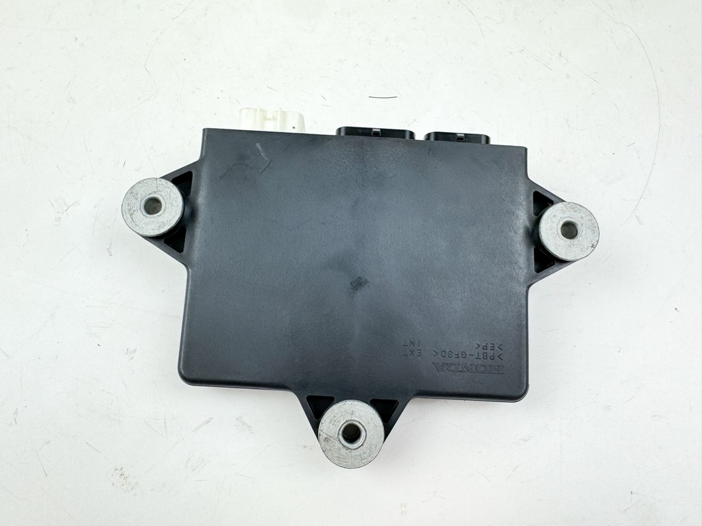 2002 Honda 200 HP 4 Stroke Outboard Engine Control Unit ECU 34750-ZY2-043 OEM