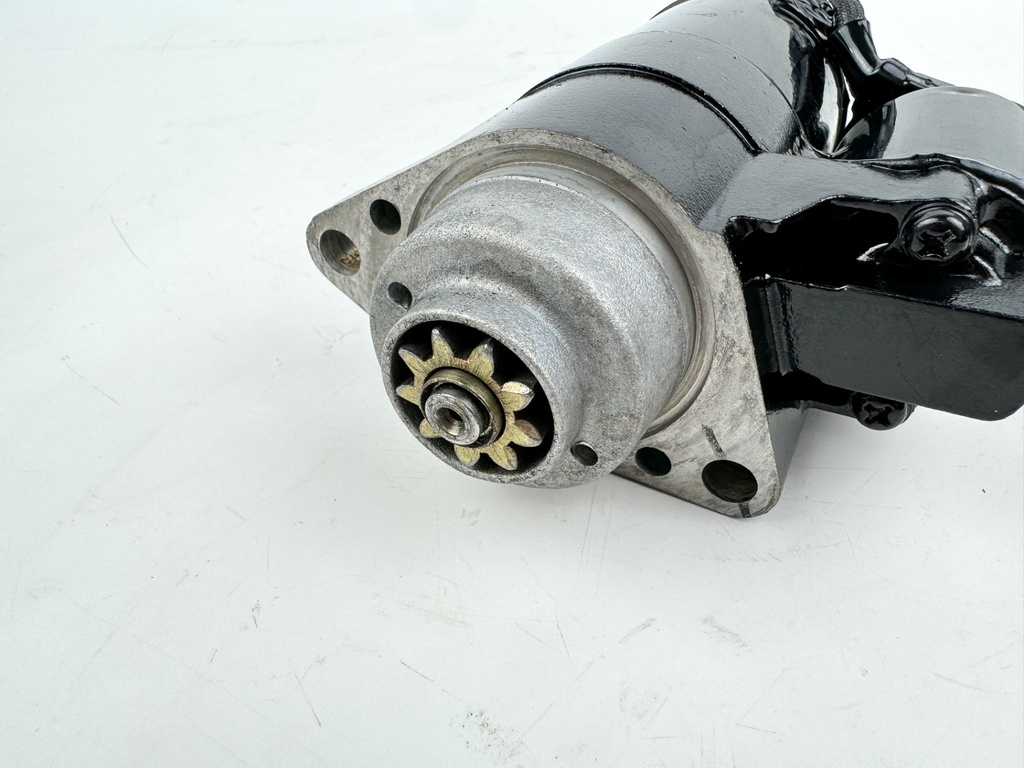 2002 Honda 200 HP 4 Stroke Outboard Starter Motor 31200-ZY3-003 OEM