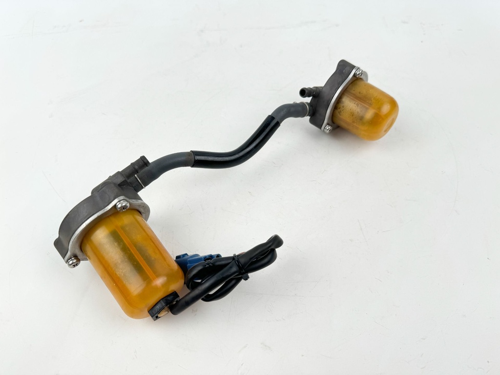 2002 Honda 200 HP 4 Stroke Outboard Fuel Filter and Water Separator Assembly 16900-ZY3-003 OEM