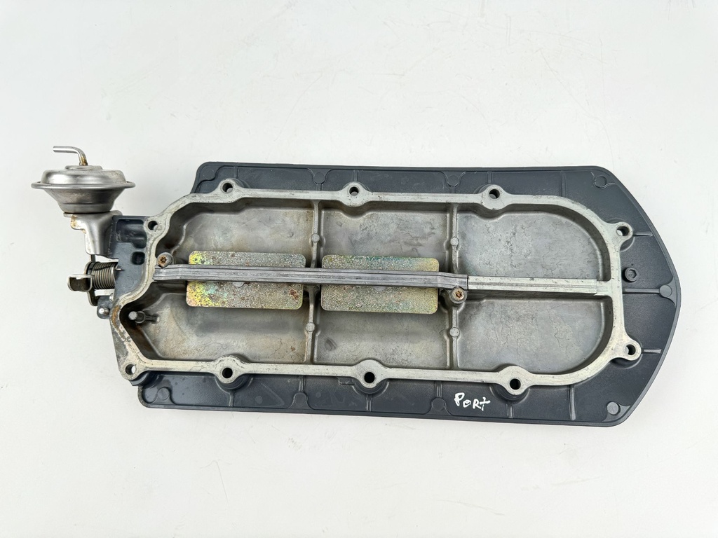 Honda 200 225 250 HP 4 Stroke Outboard Intake Manifold Cover 17130-ZY3-003ZA