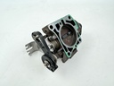 Honda 200 HP 4 Stroke Outboard Throttle Body Assembly 16400-ZY3-013 OEM 2002