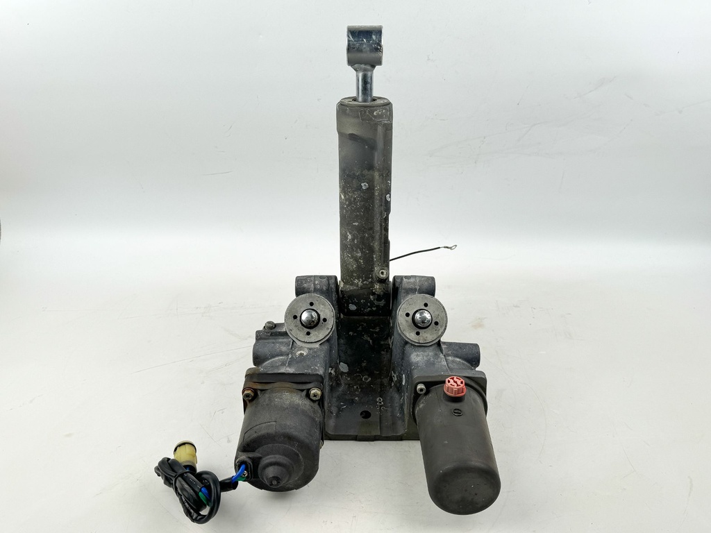Suzuki 200 225 250 Outboard Power Trim & Tilt Unit Assembly 48500-93J05 2004 - 2011