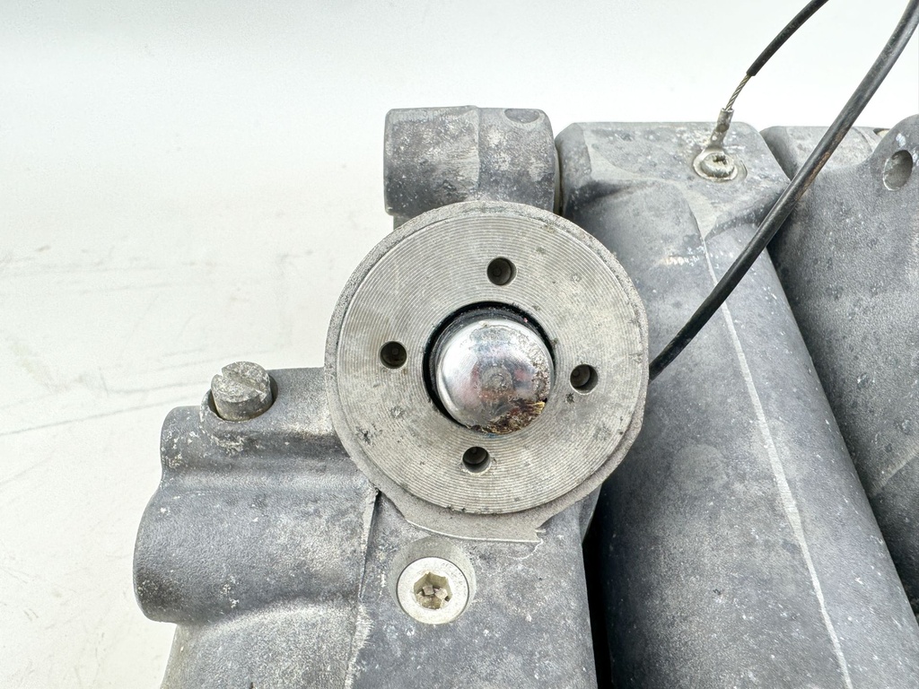 Suzuki 200 225 250 Outboard Power Trim & Tilt Unit Assembly 48500-93J05 2004 - 2011