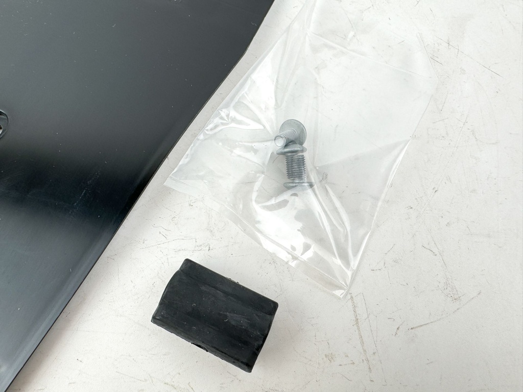 Evinrude Johnson OMC BRP Outboard Control Box Cover Kit 5007495 Brand New OEM