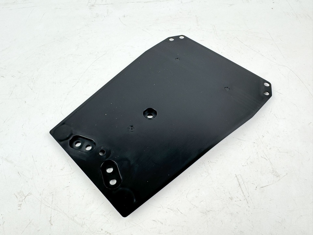 Evinrude Johnson OMC BRP Outboard Control Box Cover Kit 5007495 Brand New OEM