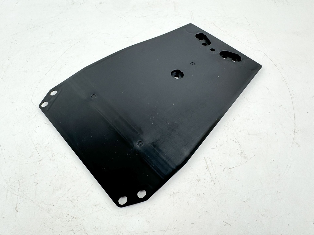 Evinrude Johnson OMC BRP Outboard Control Box Cover Kit 5007495 Brand New OEM