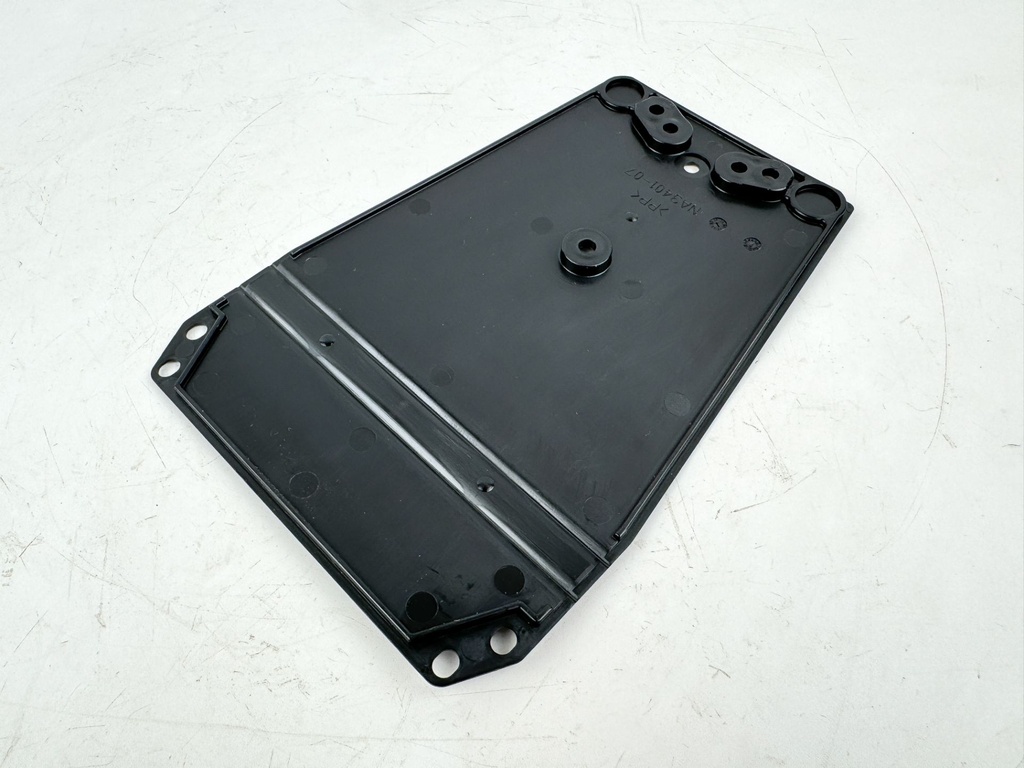 Evinrude Johnson OMC BRP Outboard Control Box Cover Kit 5007495 Brand New OEM