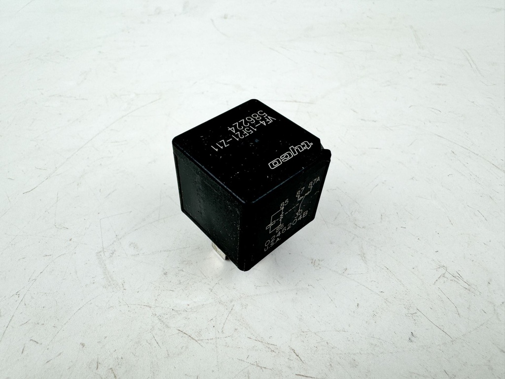 Evinrude Johnson BRP OMC Trim & Tilt Relay Assembly 0586224 Brand New