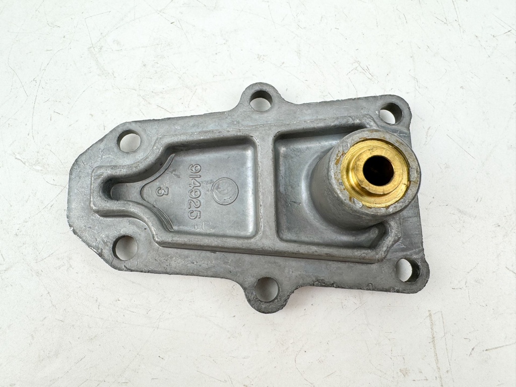 Evinrude Johnson BRP OMC Cover & Seal Assembly 0986838 986838 Brand New