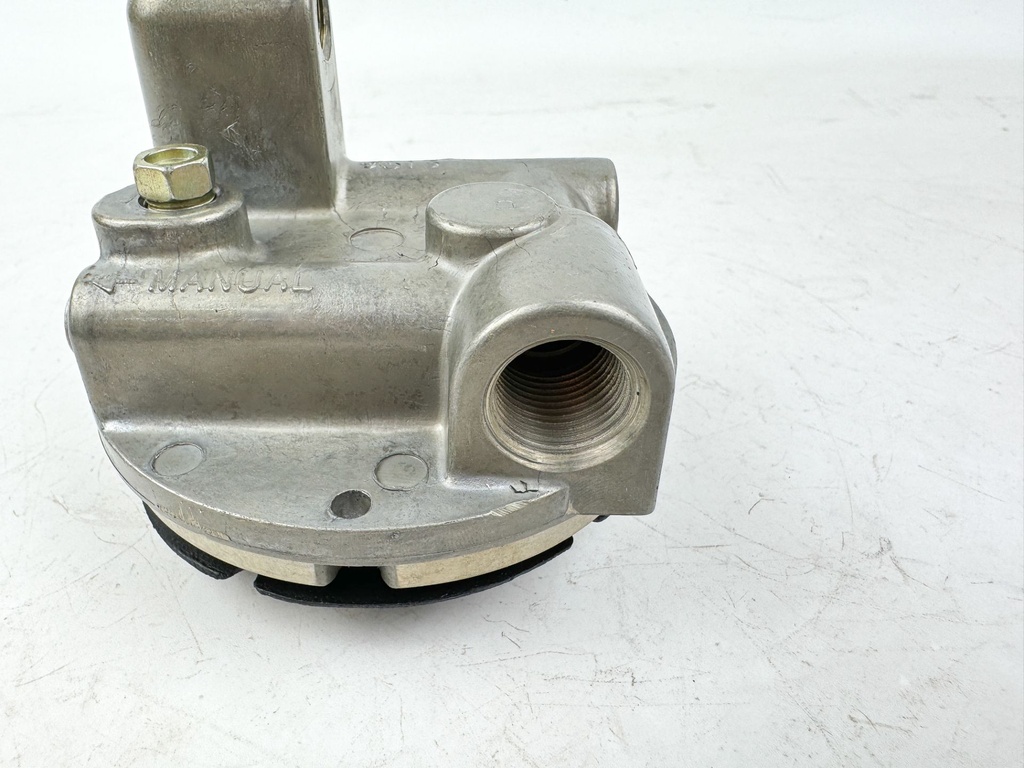 Johnson Evinrude BRP OMC Valve Body Pump Assembly - New Old Stock