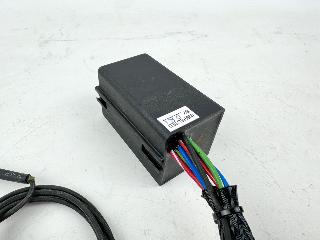 Johnson Evinrude BRP OMC Cable & Trim / Tilt Relay Kit 0586806 Brand New