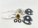 Johnson Evinrude BRP OMC Flush Adapter Kit New Old Stock 172367