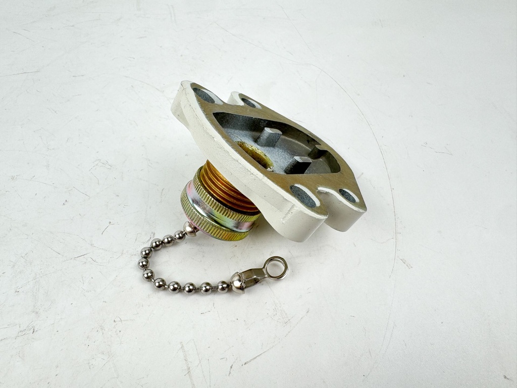 Johnson Evinrude BRP OMC Flush Adapter Kit New Old Stock 172367