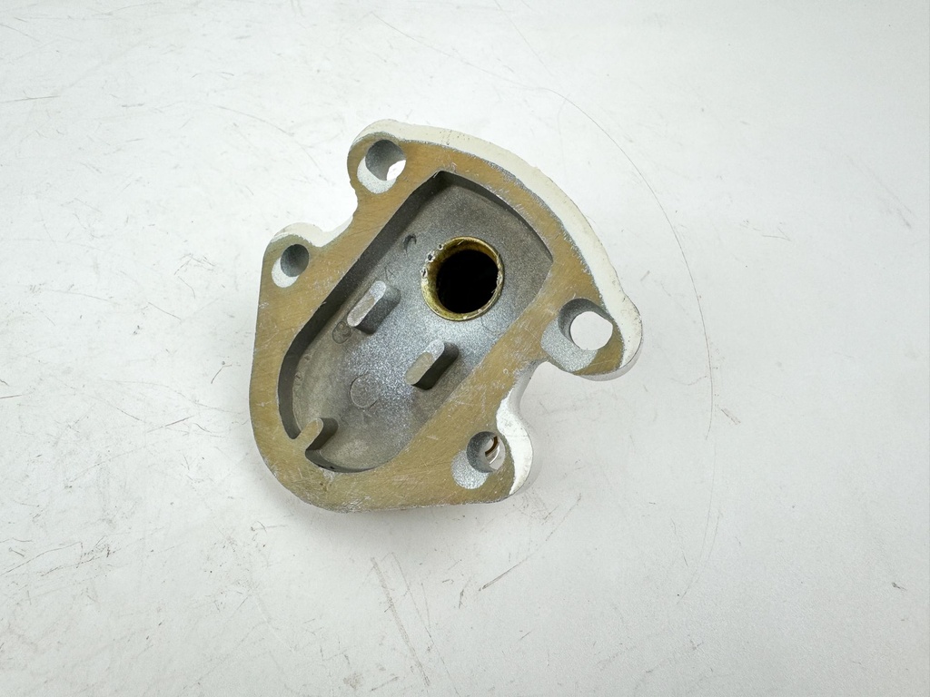 Johnson Evinrude BRP OMC Flush Adapter Kit New Old Stock 172367