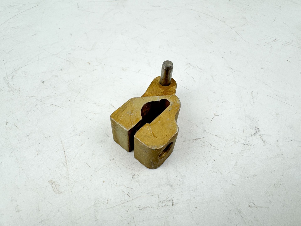 Johnson Evinrude BRP Shift Lever Assembly 433817 Brand New OEM