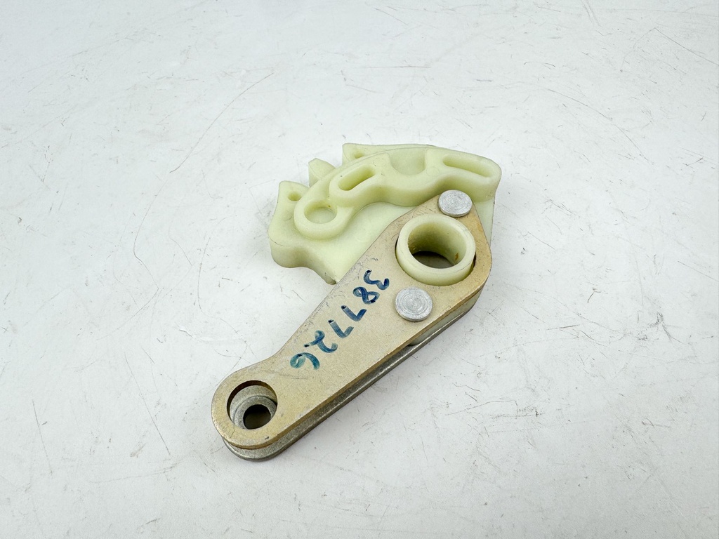 Evinrude Johnson OMC BRP Shift Lever Assembly - Brand New - Open Box