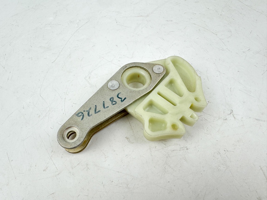 Evinrude Johnson OMC BRP Shift Lever Assembly - Brand New - Open Box