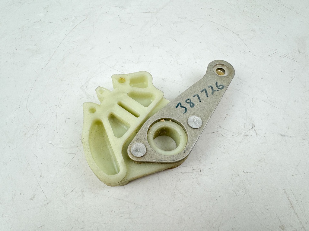 Evinrude Johnson OMC BRP Shift Lever Assembly - Brand New - Open Box