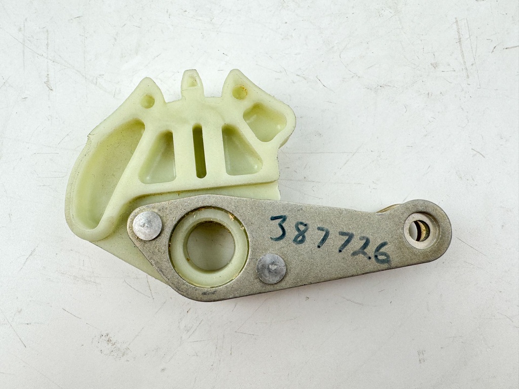 Evinrude Johnson OMC BRP Shift Lever Assembly - Brand New - Open Box