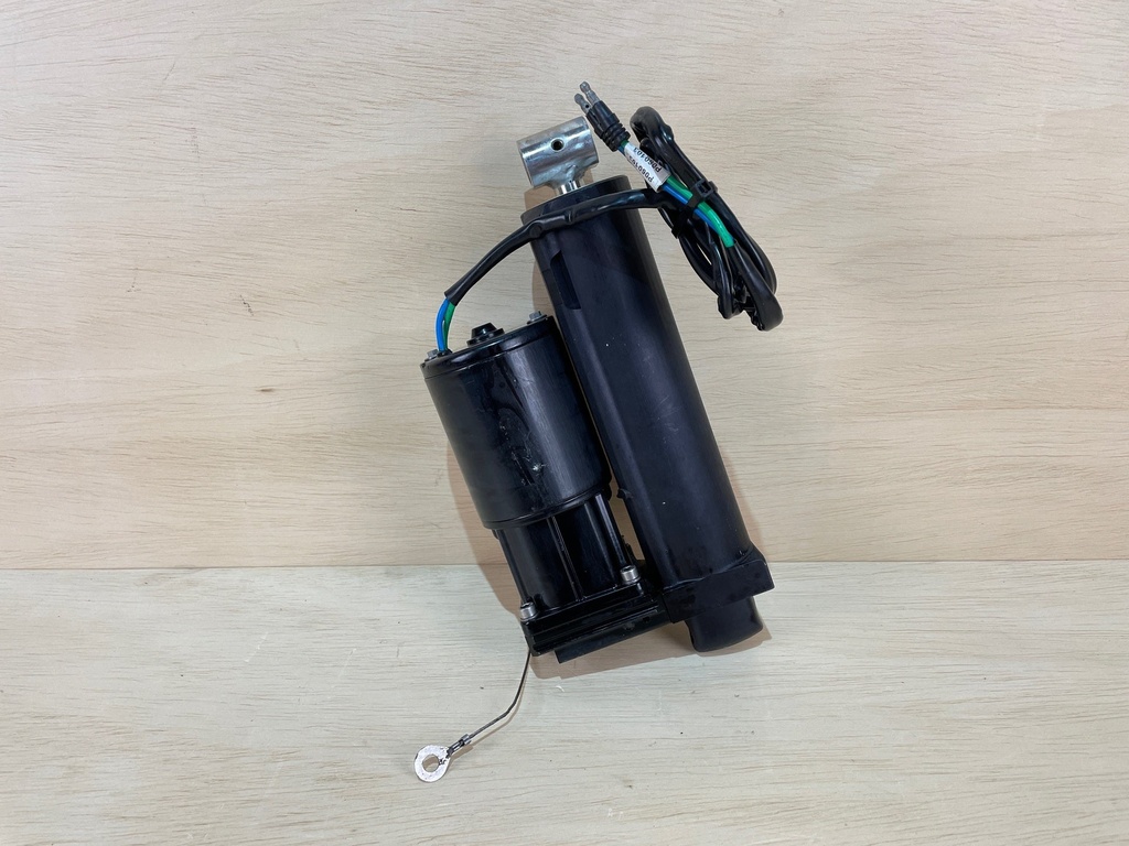 Mercury 90Hp Outboard Engine Trim Unit Assembly  2 Wire 898447T01