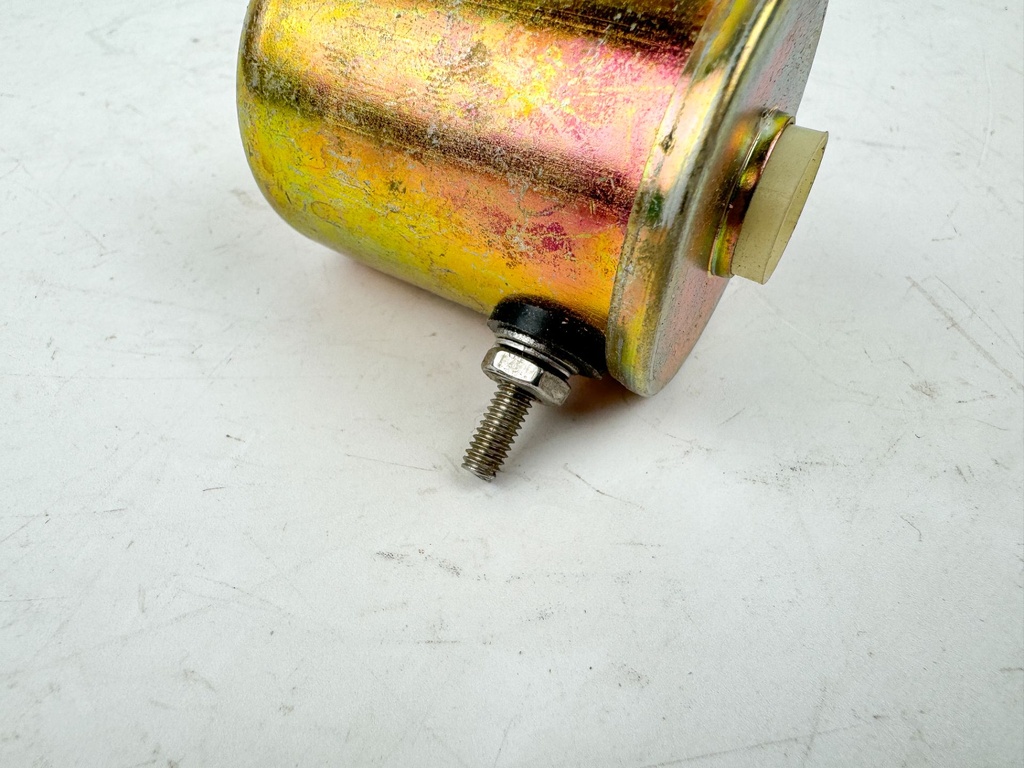 Mercury Quicksilver Solenoid Force 89-F654924-1 Brand New OEM