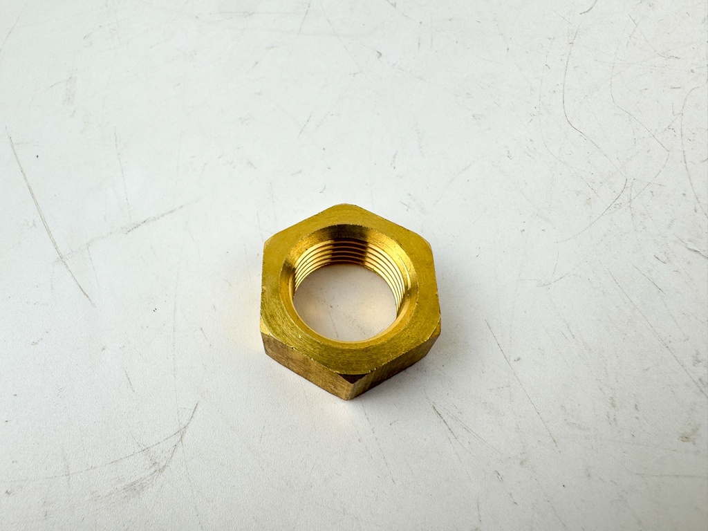 Johnson Evinrude BRP Prop Nut & Keeper Assembly 5008966 Brand New